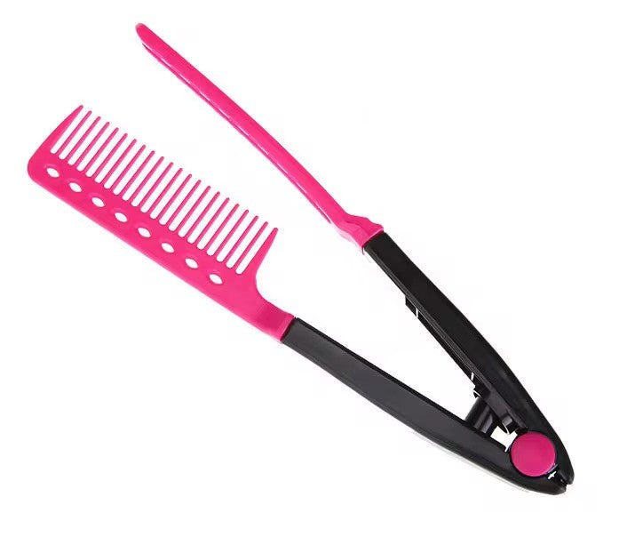 RX comb