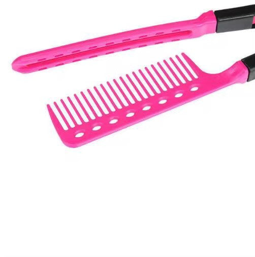 RX comb